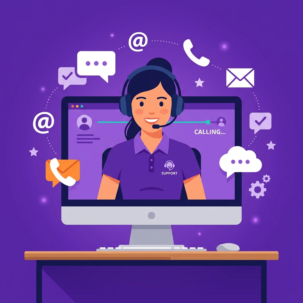 Customer Portal
